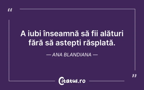 Citat Dragoste - Citatul.ro