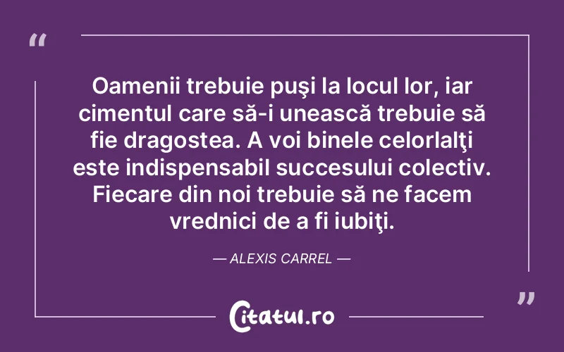 Citat Autor necunoscut - citate dragoste