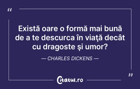 Există oare o formă mai bună de a te ...