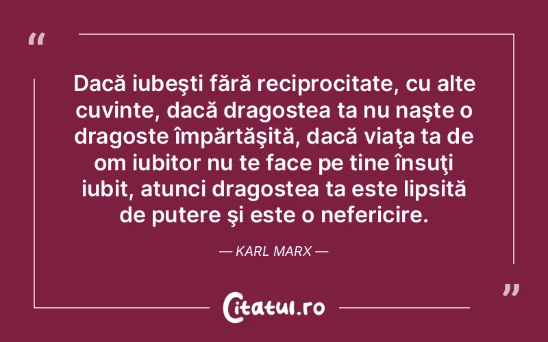 Citat Autor necunoscut - citate dragoste