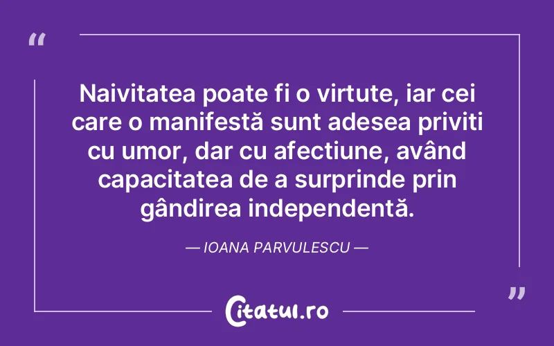 Citat Ioana Parvulescu - citate dragoste