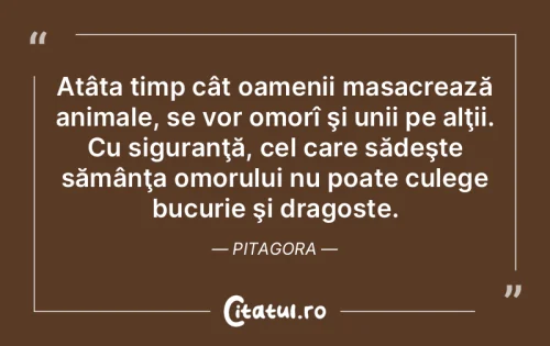 Citat Dragoste - Citatul.ro