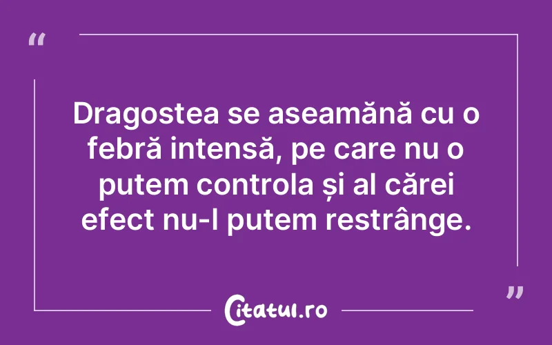 Citat Autor necunoscut - citate dragoste