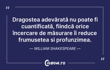 Dragostea adevărată nu poate fi cuanti... Dragostea adevărată nu poate fi cuanti...