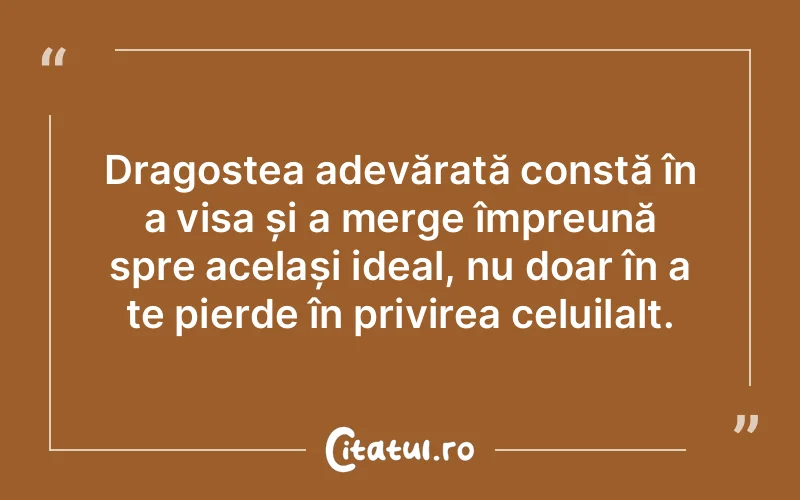 Citat Autor necunoscut - citate dragoste