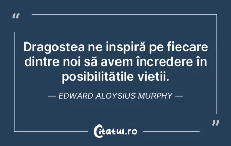 Dragostea ne inspiră pe fiecare dintre ... Dragostea ne inspiră pe fiecare dintre ...