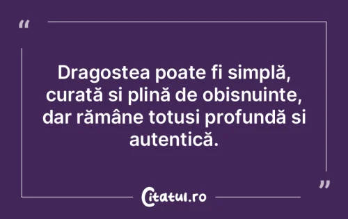 Citat Dragoste - Citatul.ro