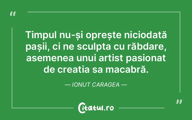 Citat Ionut Caragea - citate dragoste