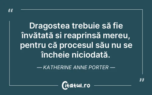 Citat Dragoste - Citatul.ro