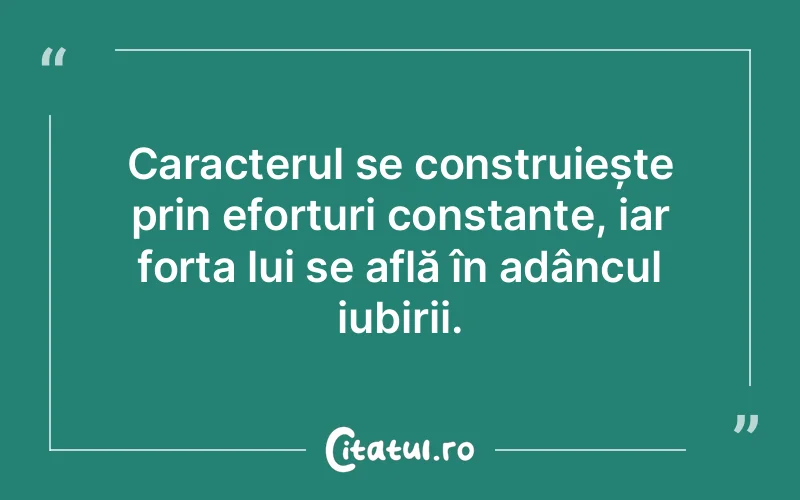 Citat Autor necunoscut - citate dragoste