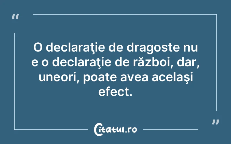 Citat Autor necunoscut - citate dragoste