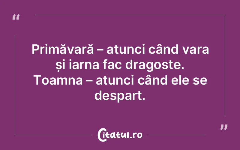 Citat Autor necunoscut - citate dragoste