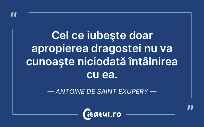 Citat Autor necunoscut - citate dragoste