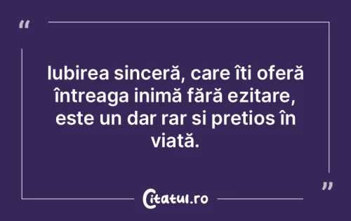 Citat Dragoste - Citatul.ro