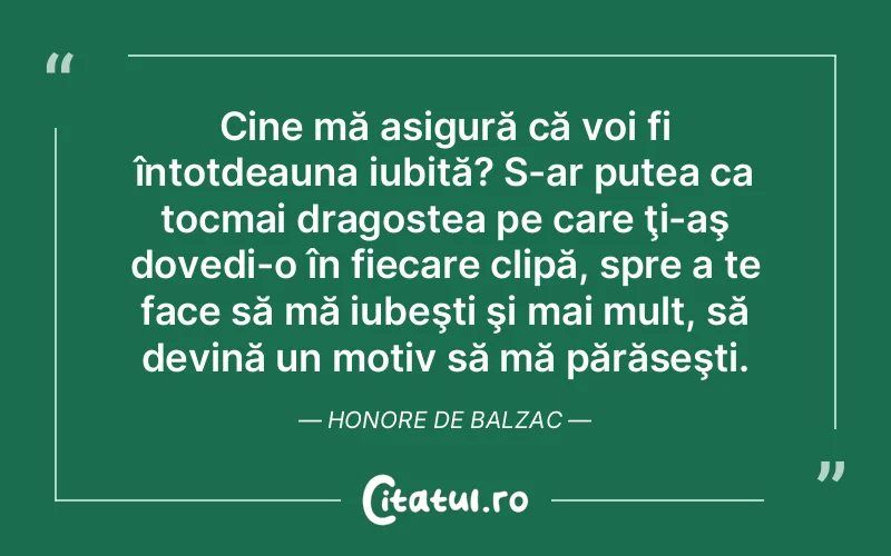 Citat Autor necunoscut - citate dragoste