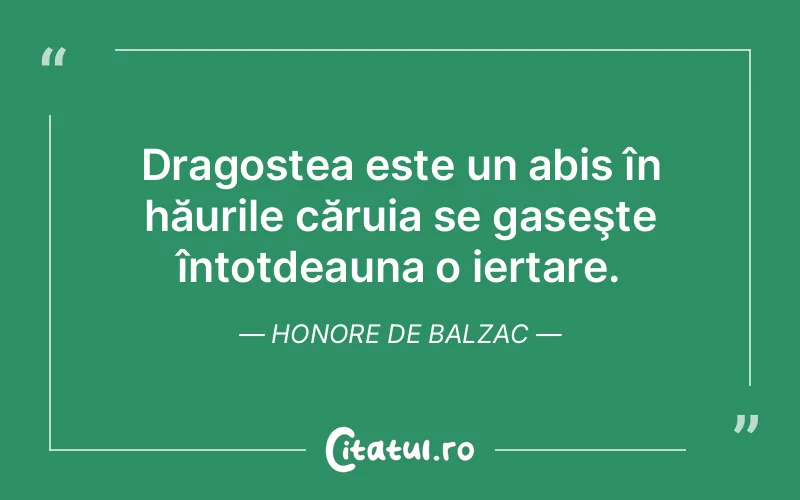Citat Autor necunoscut - citate dragoste