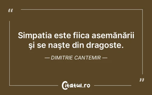 Citat Dragoste - Citatul.ro