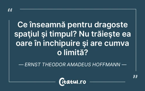 Citat Dragoste - Citatul.ro