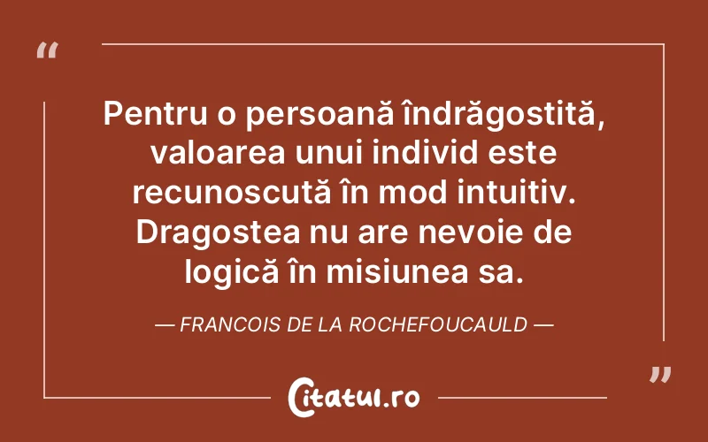 Citat Autor necunoscut - citate dragoste