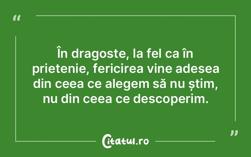 Citat Autor necunoscut - citate dragoste