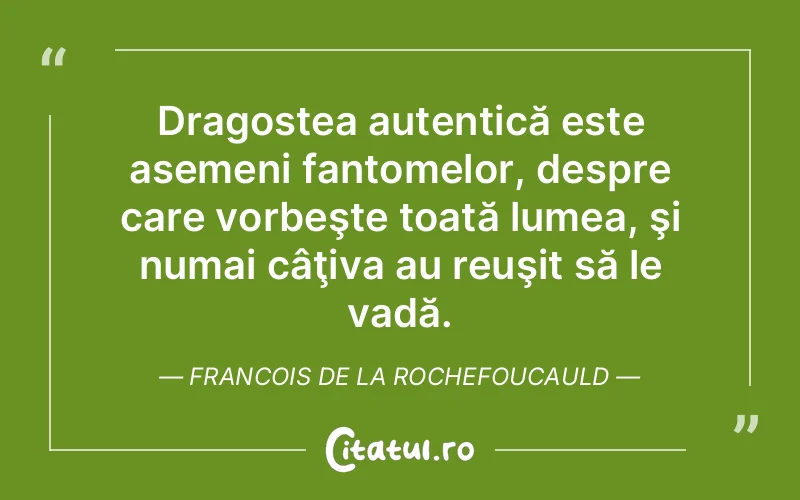 Citat Autor necunoscut - citate dragoste