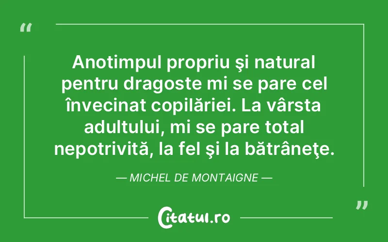 Citat Autor necunoscut - citate dragoste