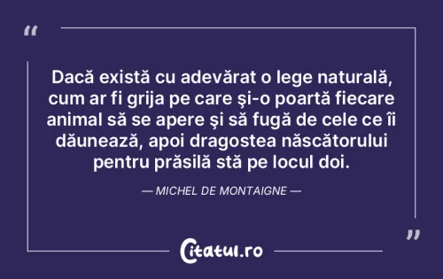 Citat Dragoste - Citatul.ro