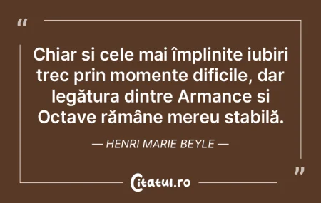 Chiar și cele mai împlinite iubiri tre...