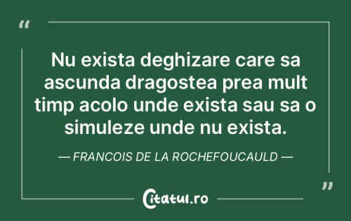 Citat Dragoste - Citatul.ro