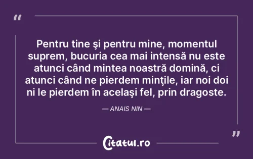 Citat Dragoste - Citatul.ro