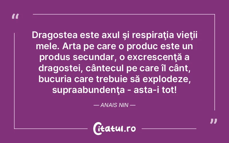 Citat Autor necunoscut - citate dragoste