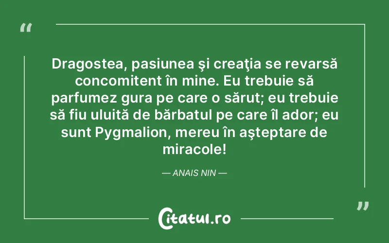 Citat Autor necunoscut - citate dragoste