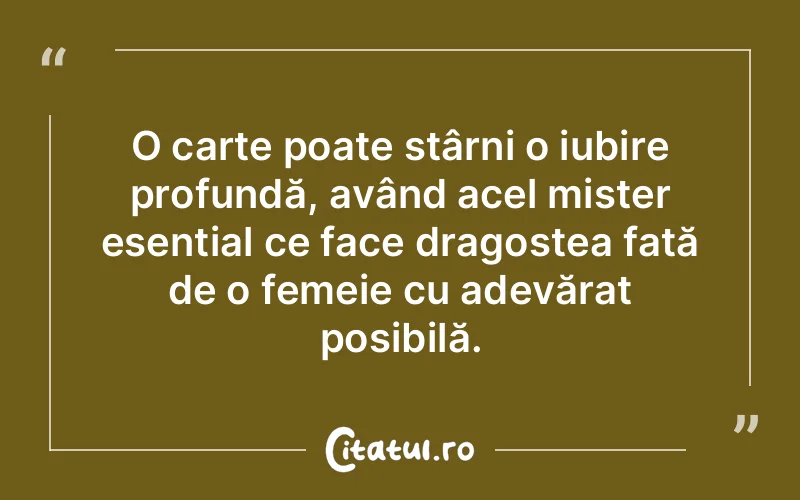 Citat Autor necunoscut - citate dragoste