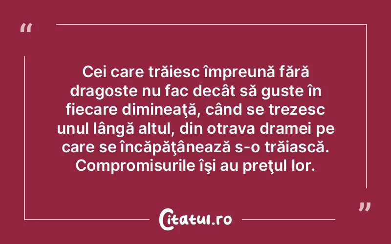 Citat Comp - citate dragoste