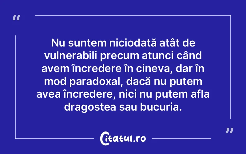 Citat Autor necunoscut - citate dragoste