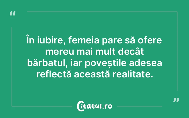 Citat Autor necunoscut - citate dragoste