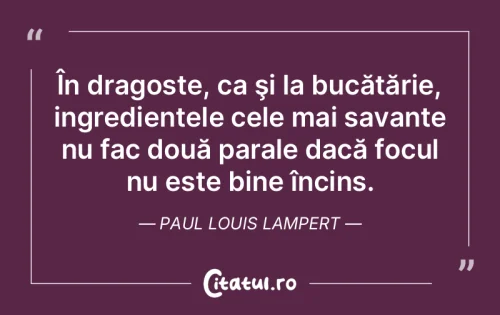 Citat Dragoste - Citatul.ro