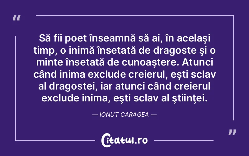 Citat Autor necunoscut - citate dragoste