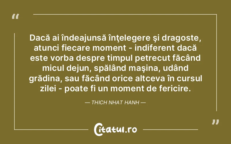 Citat Autor necunoscut - citate dragoste