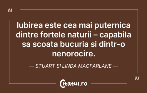 Citat Dragoste - Citatul.ro