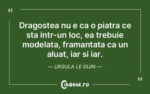Citat Dragoste - Citatul.ro