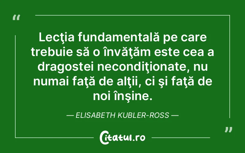 Citat Autor necunoscut - citate dragoste