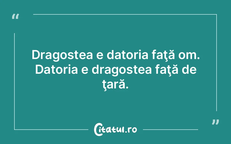 Citat Autor necunoscut - citate dragoste