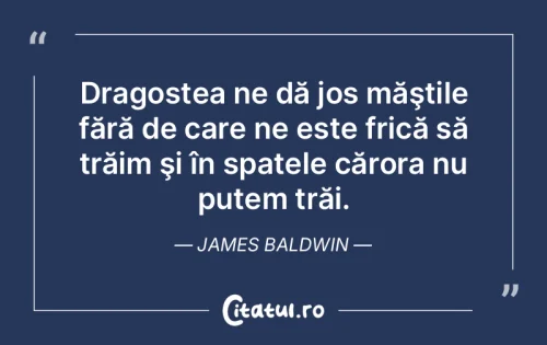 Citat Dragoste - Citatul.ro