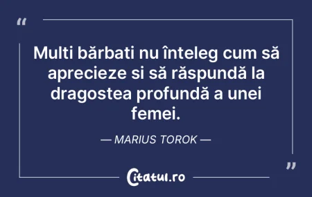 Mulți bărbați nu înțeleg cum să ap... Mulți bărbați nu înțeleg cum să ap...