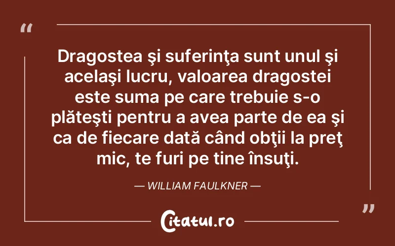 Citat Autor necunoscut - citate dragoste