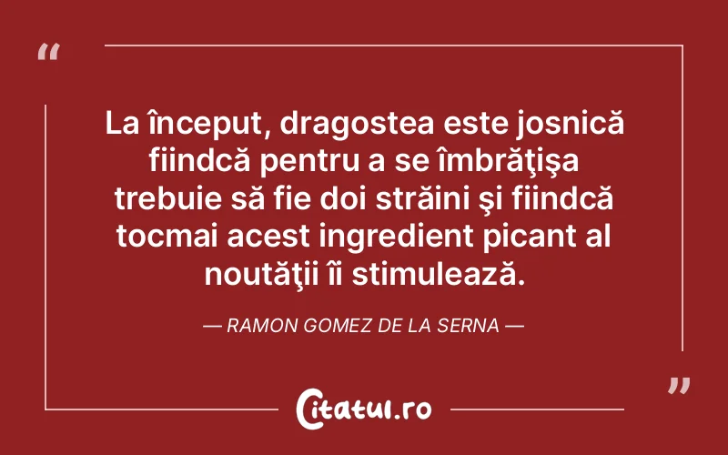 Citat Autor necunoscut - citate dragoste