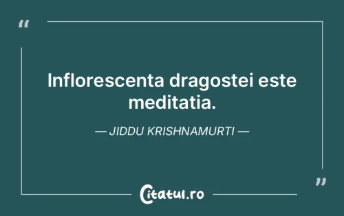 Citat Dragoste - Citatul.ro