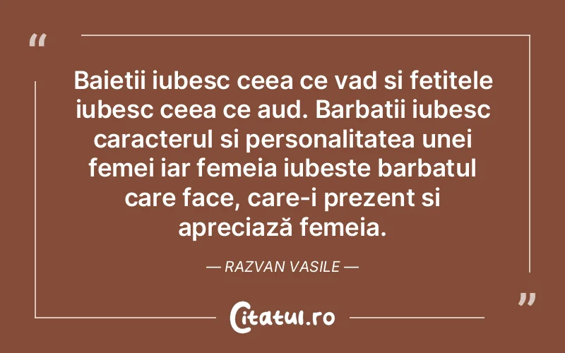 Citat Razvan Va - citate dragoste