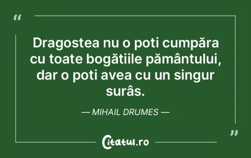 Citat Dragoste - Citatul.ro